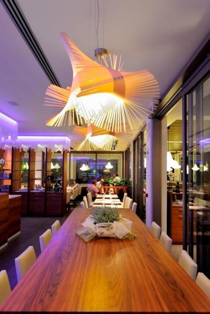 Hotel Luciana Бибионе Екстериор снимка